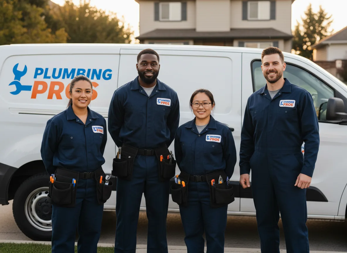 Water Heater Repair company in St John, KS